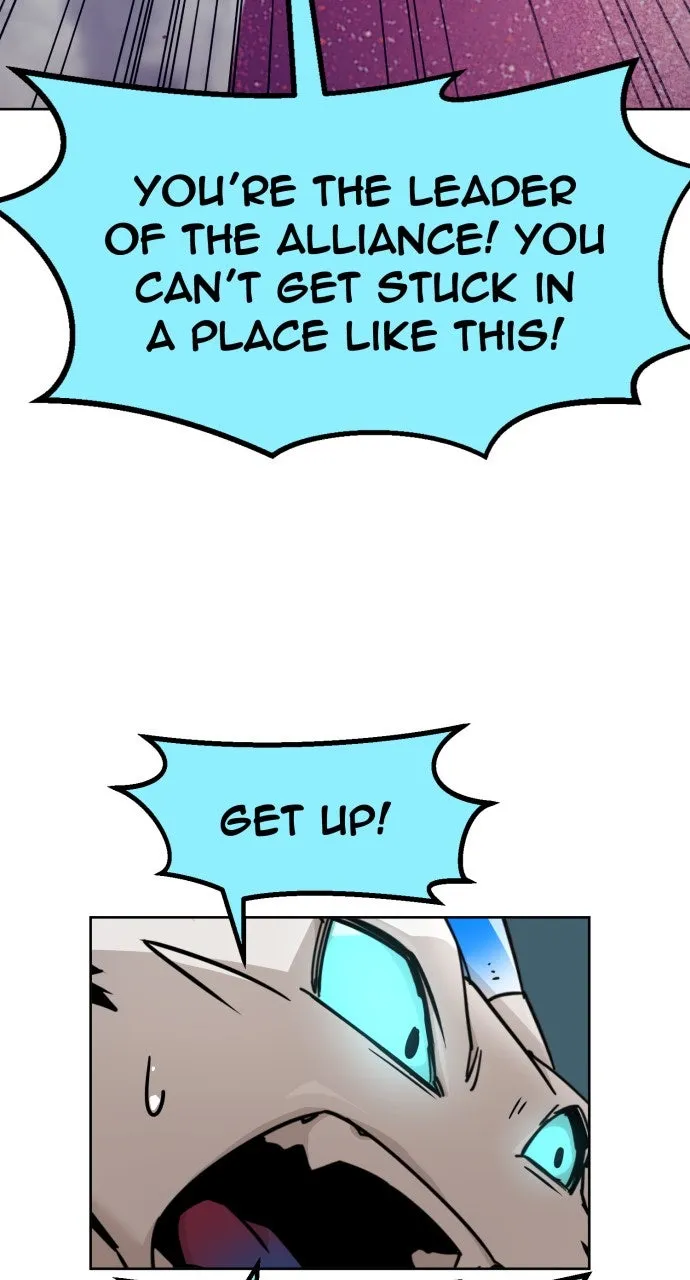 The Dang Clan’s Swordmaster Heir Just Wants a Normal Life Chapter 72 page 8 - 