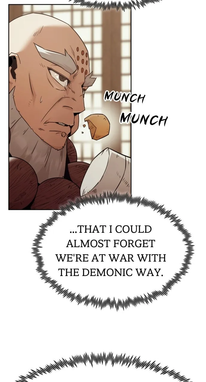 The Dang Clan’s Swordmaster Heir Just Wants a Normal Life Chapter 72 page 78 - 