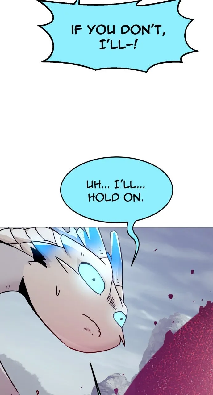 The Dang Clan’s Swordmaster Heir Just Wants a Normal Life Chapter 72 page 9 - 