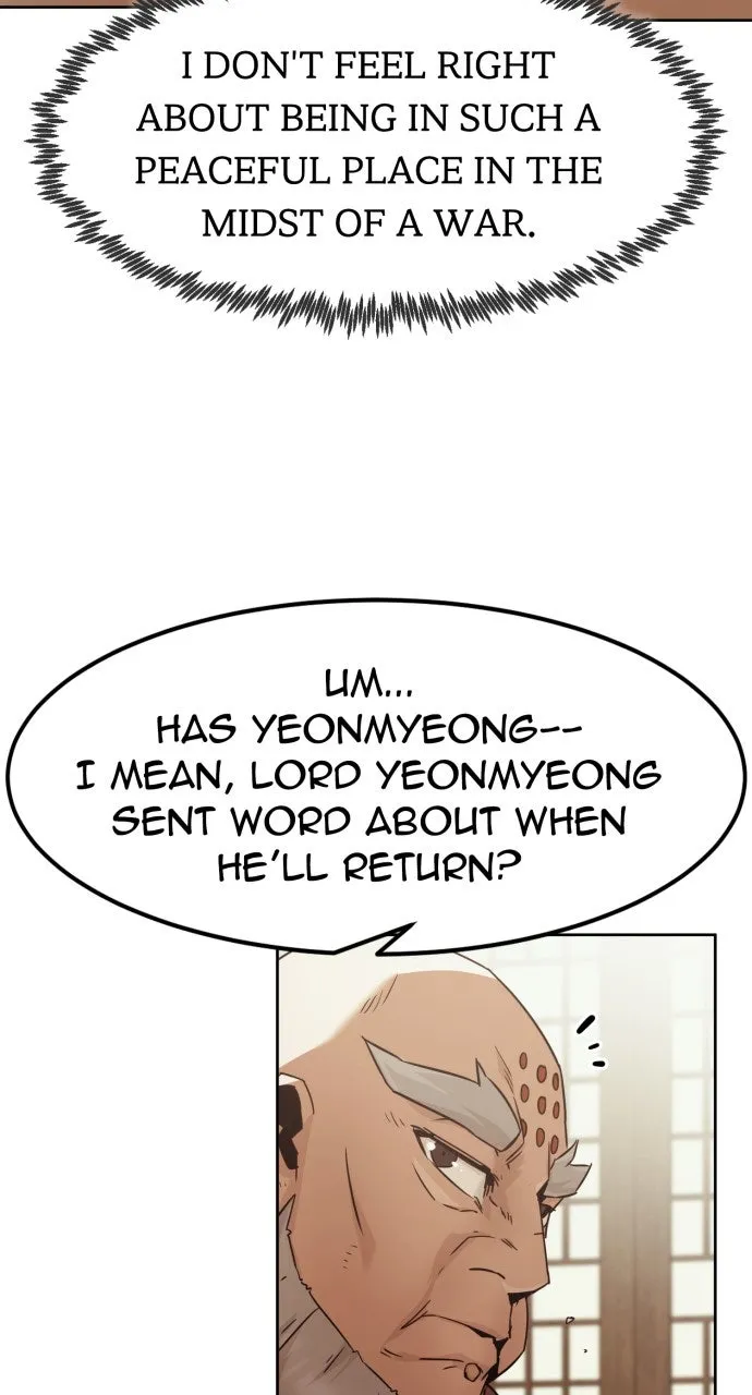 The Dang Clan’s Swordmaster Heir Just Wants a Normal Life Chapter 72 page 81 - 