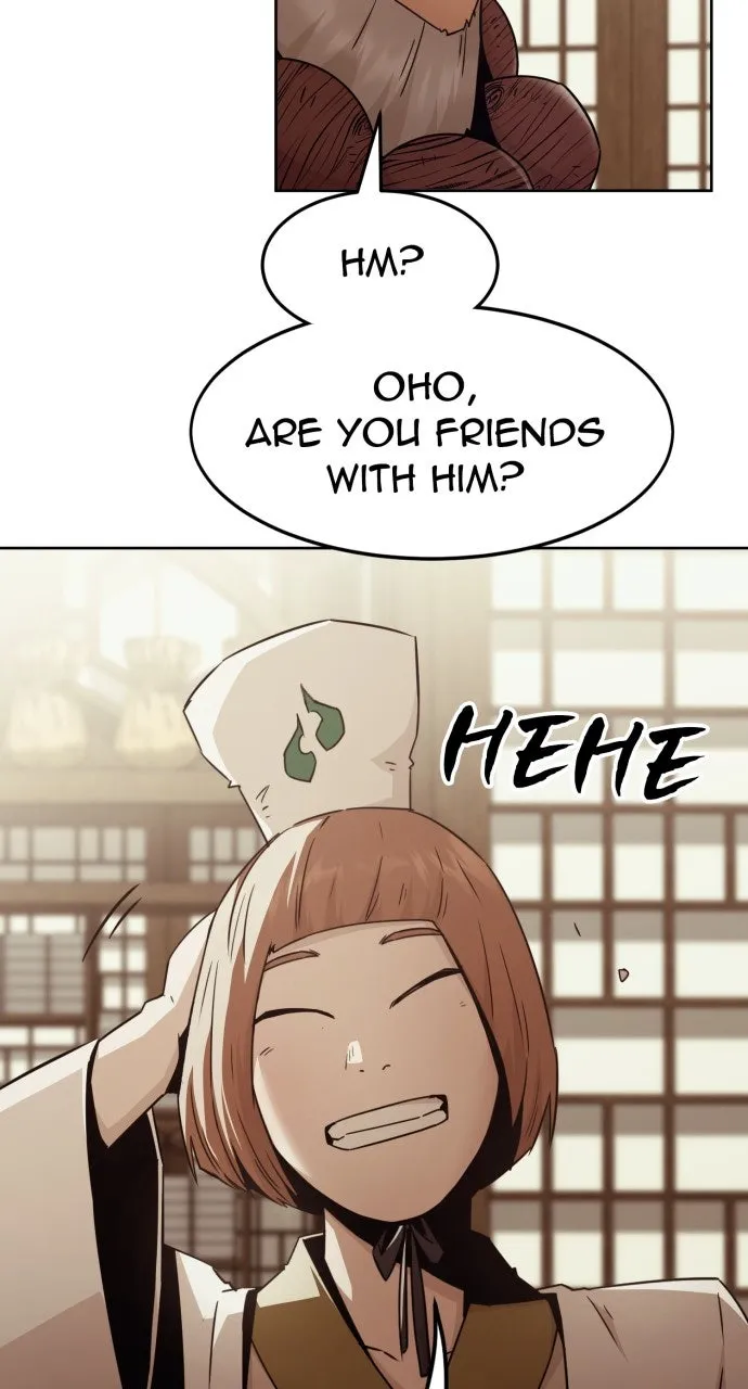 The Dang Clan’s Swordmaster Heir Just Wants a Normal Life Chapter 72 page 82 - 