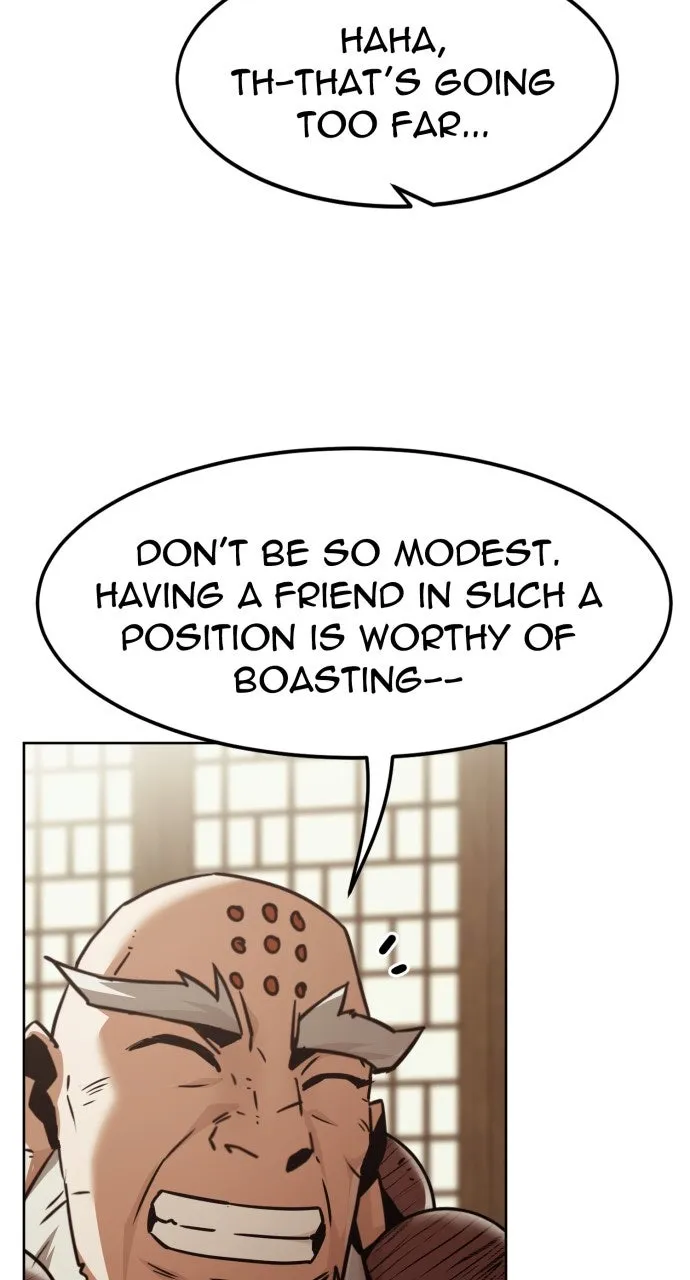 The Dang Clan’s Swordmaster Heir Just Wants a Normal Life Chapter 72 page 84 - 