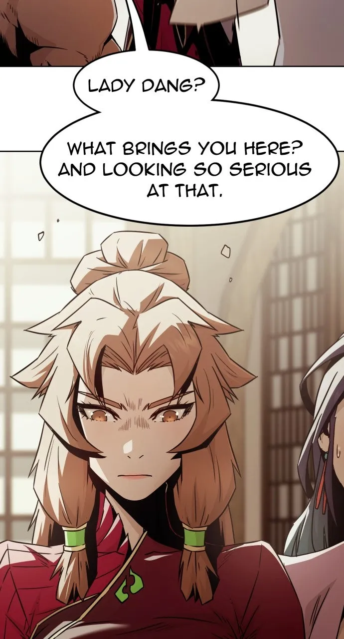 The Dang Clan’s Swordmaster Heir Just Wants a Normal Life Chapter 72 page 86 - 