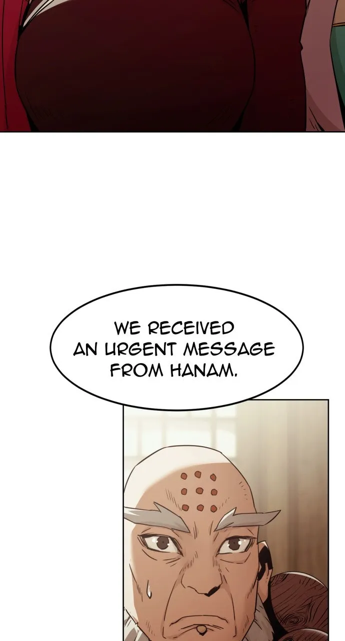 The Dang Clan’s Swordmaster Heir Just Wants a Normal Life Chapter 72 page 87 - 