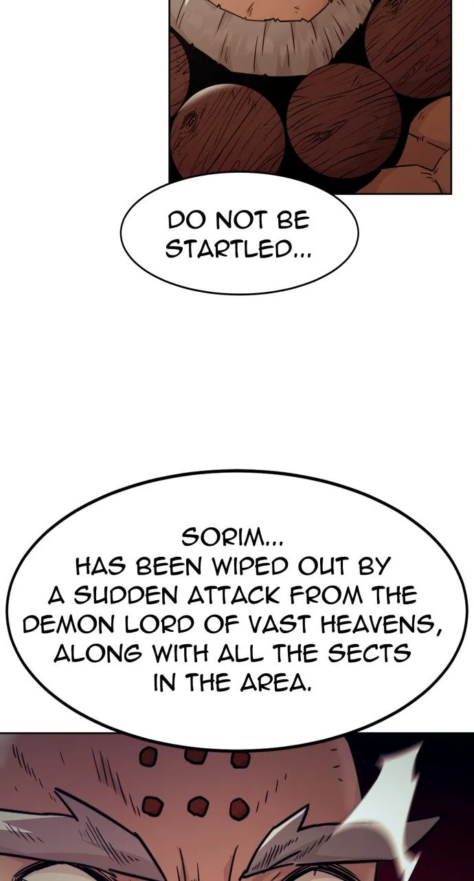 The Dang Clan’s Swordmaster Heir Just Wants a Normal Life Chapter 72 page 88 - 