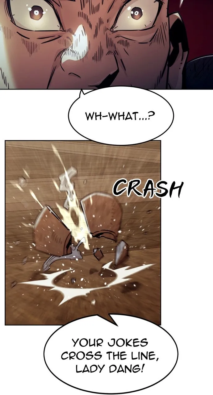 The Dang Clan’s Swordmaster Heir Just Wants a Normal Life Chapter 72 page 89 - 