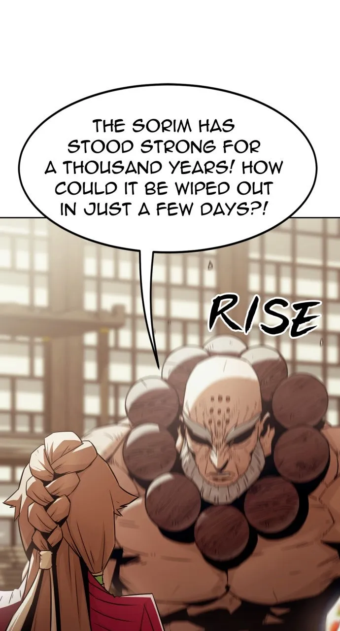 The Dang Clan’s Swordmaster Heir Just Wants a Normal Life Chapter 72 page 90 - 