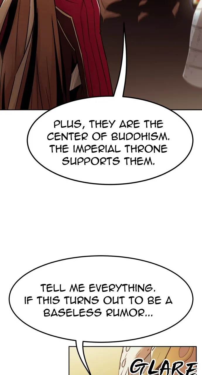 The Dang Clan’s Swordmaster Heir Just Wants a Normal Life Chapter 72 page 91 - 
