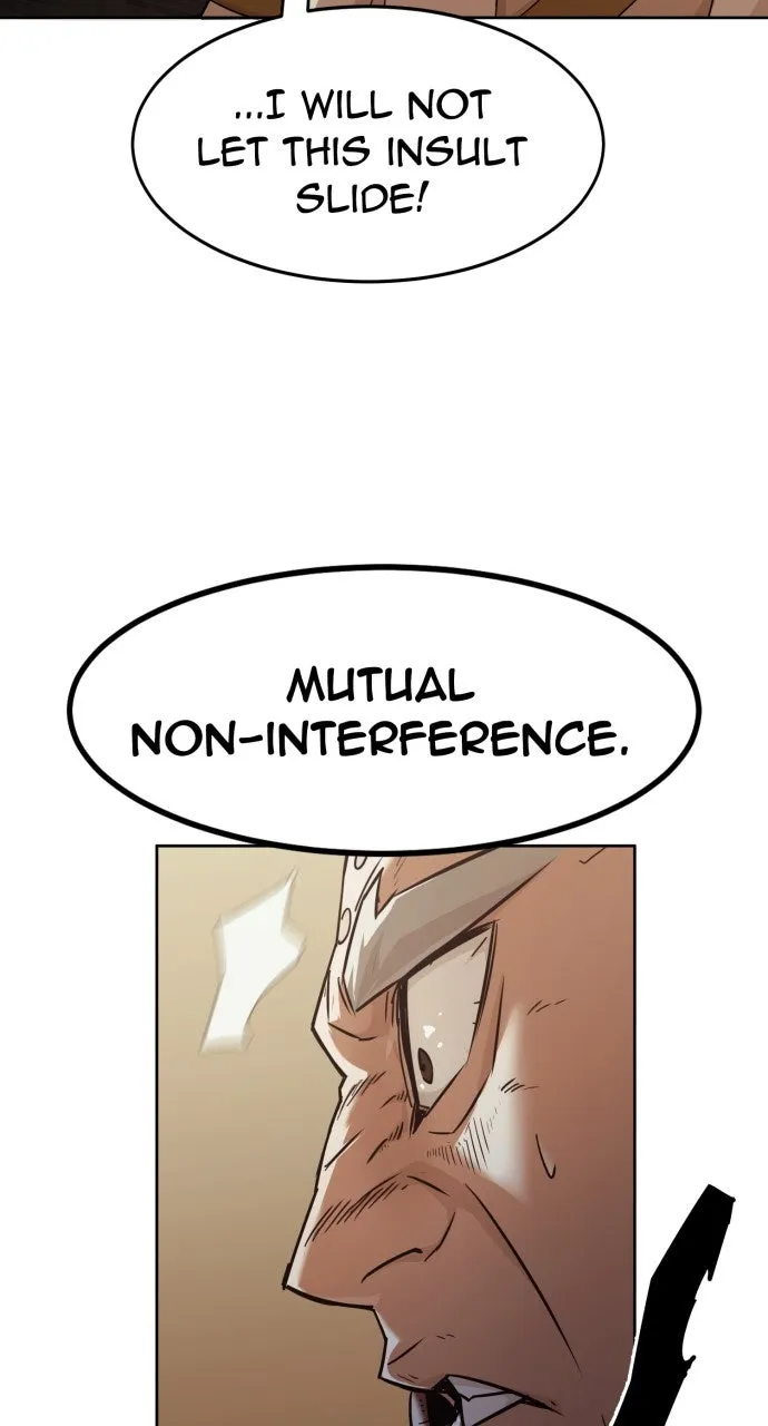 The Dang Clan’s Swordmaster Heir Just Wants a Normal Life Chapter 72 page 94 - 