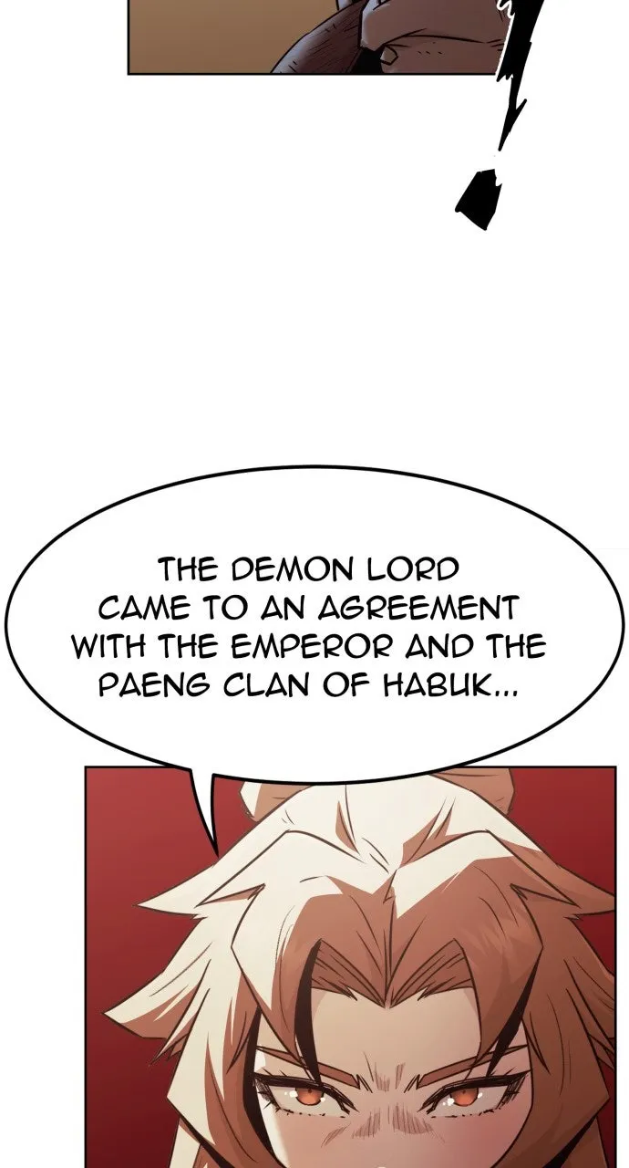 The Dang Clan’s Swordmaster Heir Just Wants a Normal Life Chapter 72 page 95 - 