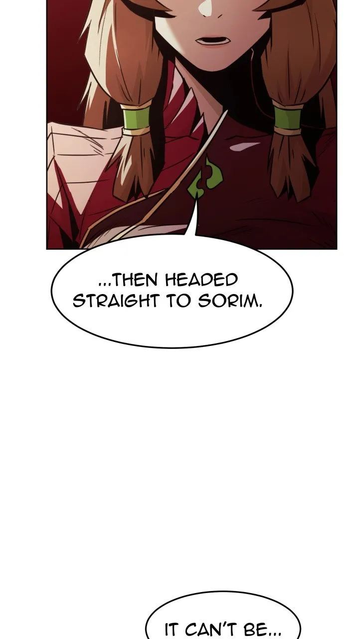 The Dang Clan’s Swordmaster Heir Just Wants a Normal Life Chapter 72 page 96 - 
