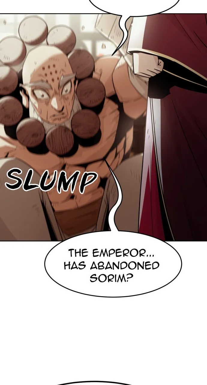 The Dang Clan’s Swordmaster Heir Just Wants a Normal Life Chapter 72 page 97 - 