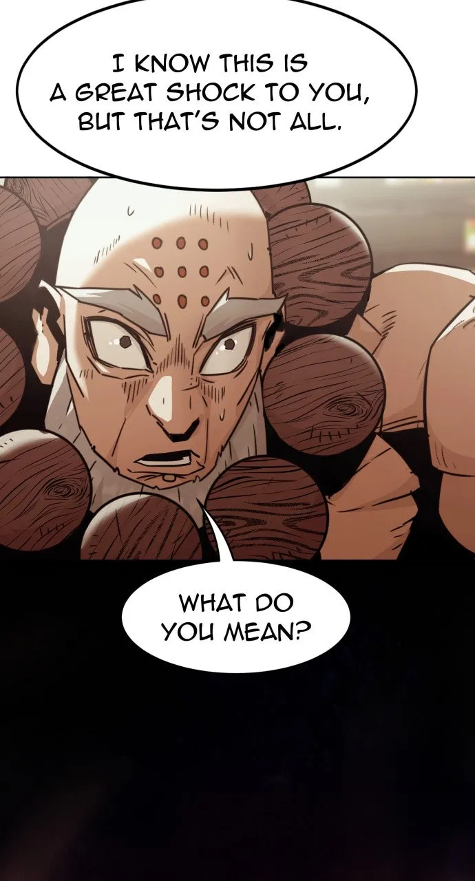 The Dang Clan’s Swordmaster Heir Just Wants a Normal Life Chapter 72 page 98 - 