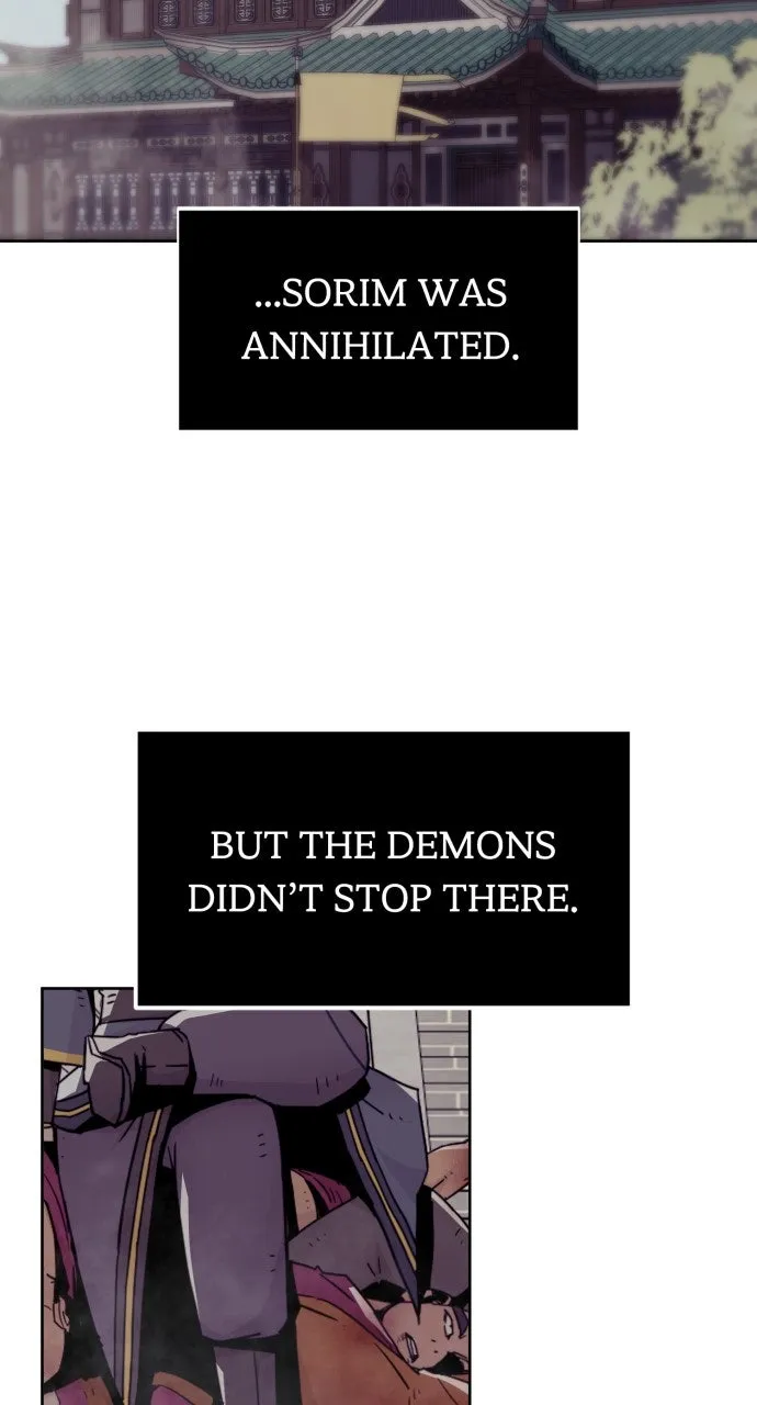 The Dang Clan’s Swordmaster Heir Just Wants a Normal Life Chapter 73 page 2 - 