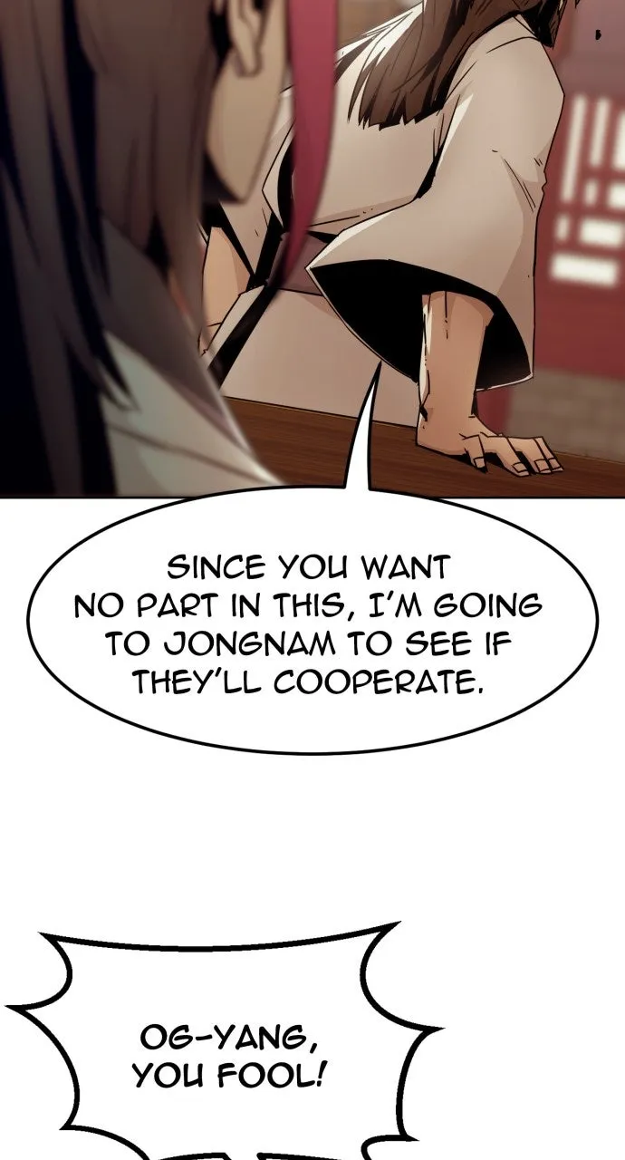 The Dang Clan’s Swordmaster Heir Just Wants a Normal Life Chapter 73 page 101 - 