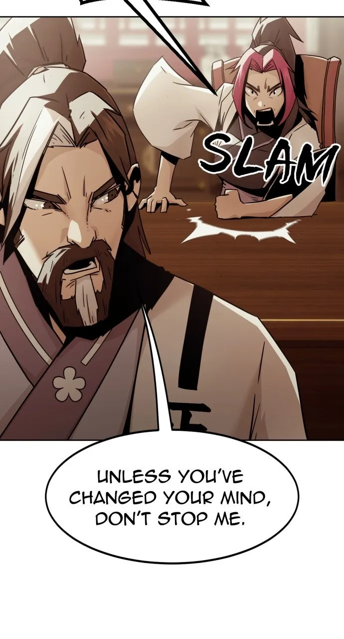 The Dang Clan’s Swordmaster Heir Just Wants a Normal Life Chapter 73 page 102 - 