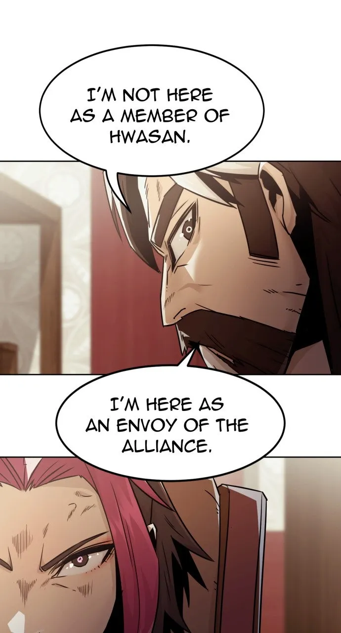 The Dang Clan’s Swordmaster Heir Just Wants a Normal Life Chapter 73 page 103 - 
