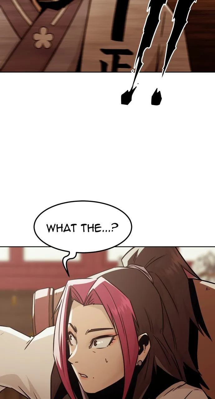 The Dang Clan’s Swordmaster Heir Just Wants a Normal Life Chapter 73 page 105 - 