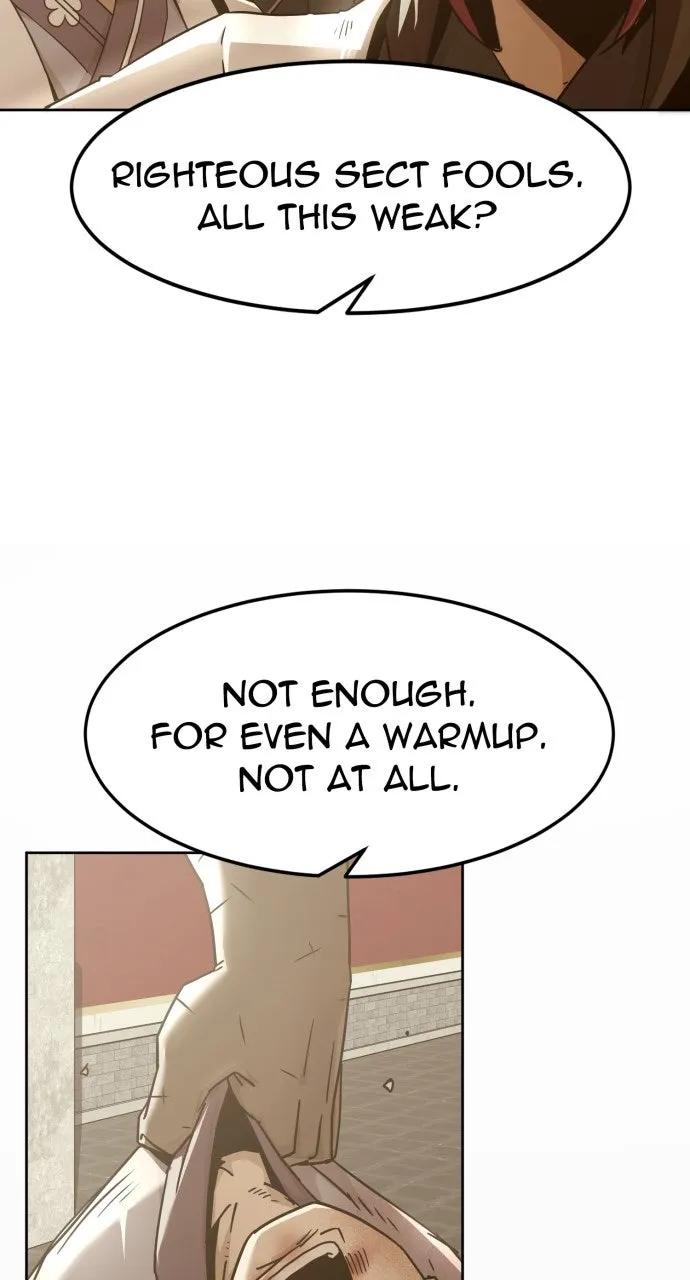 The Dang Clan’s Swordmaster Heir Just Wants a Normal Life Chapter 73 page 108 - 