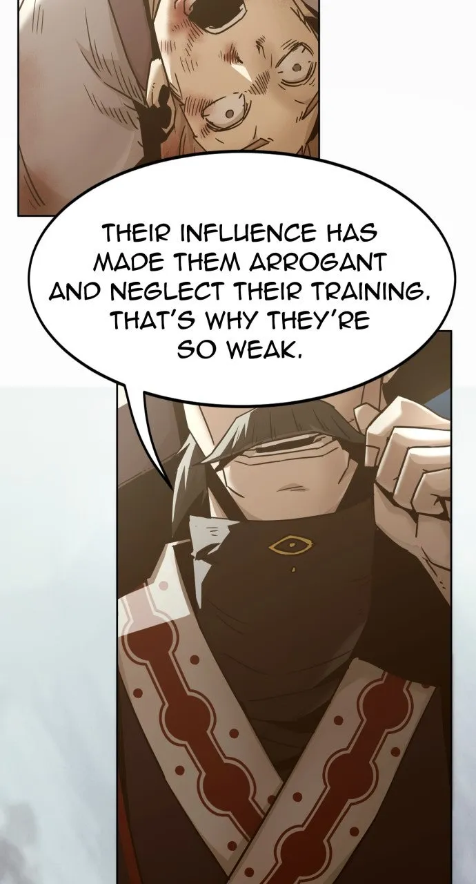 The Dang Clan’s Swordmaster Heir Just Wants a Normal Life Chapter 73 page 109 - 