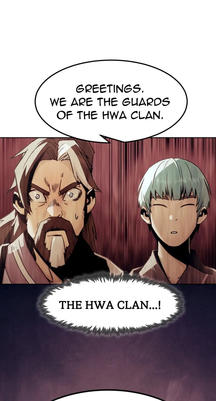 The Dang Clan’s Swordmaster Heir Just Wants a Normal Life Chapter 73 page 113 - 
