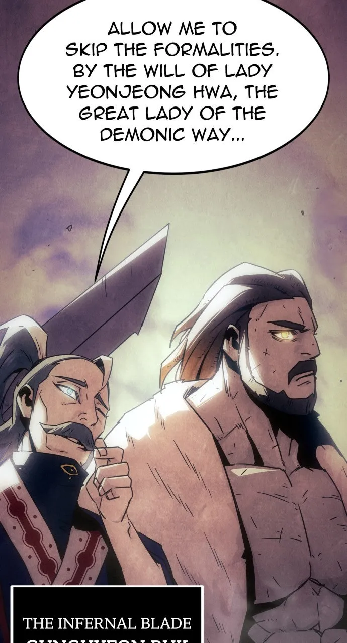 The Dang Clan’s Swordmaster Heir Just Wants a Normal Life Chapter 73 page 114 - 