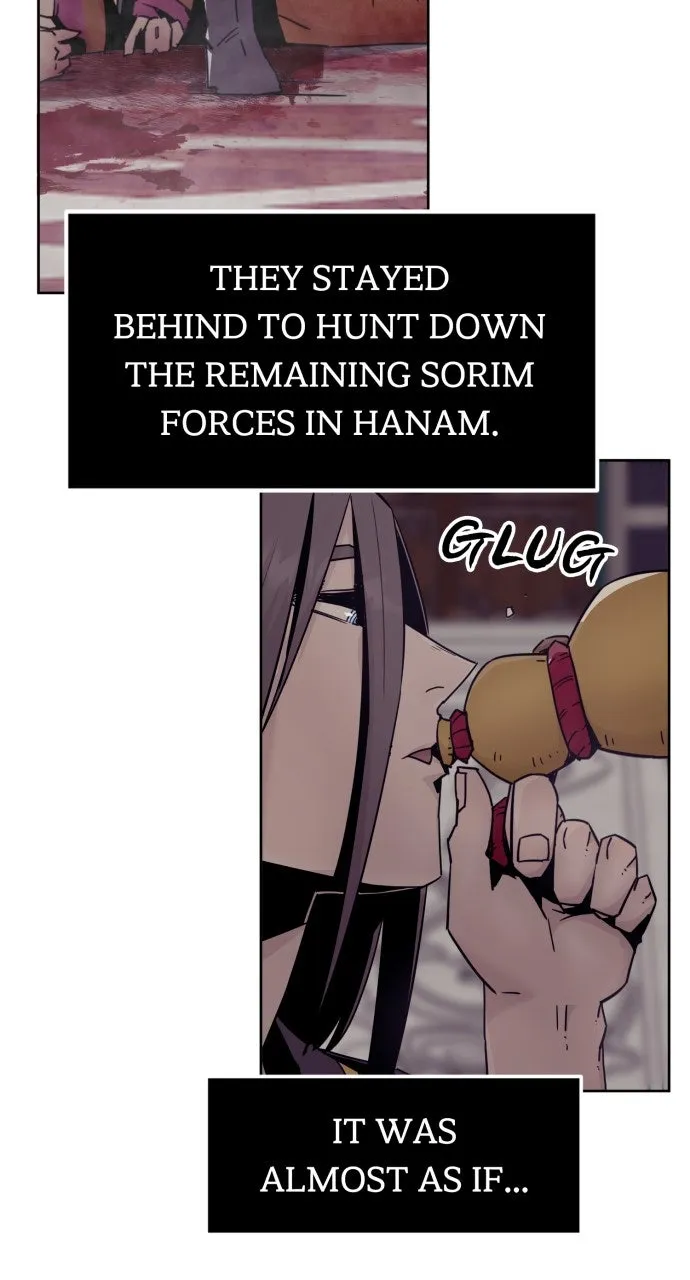 The Dang Clan’s Swordmaster Heir Just Wants a Normal Life Chapter 73 page 3 - 