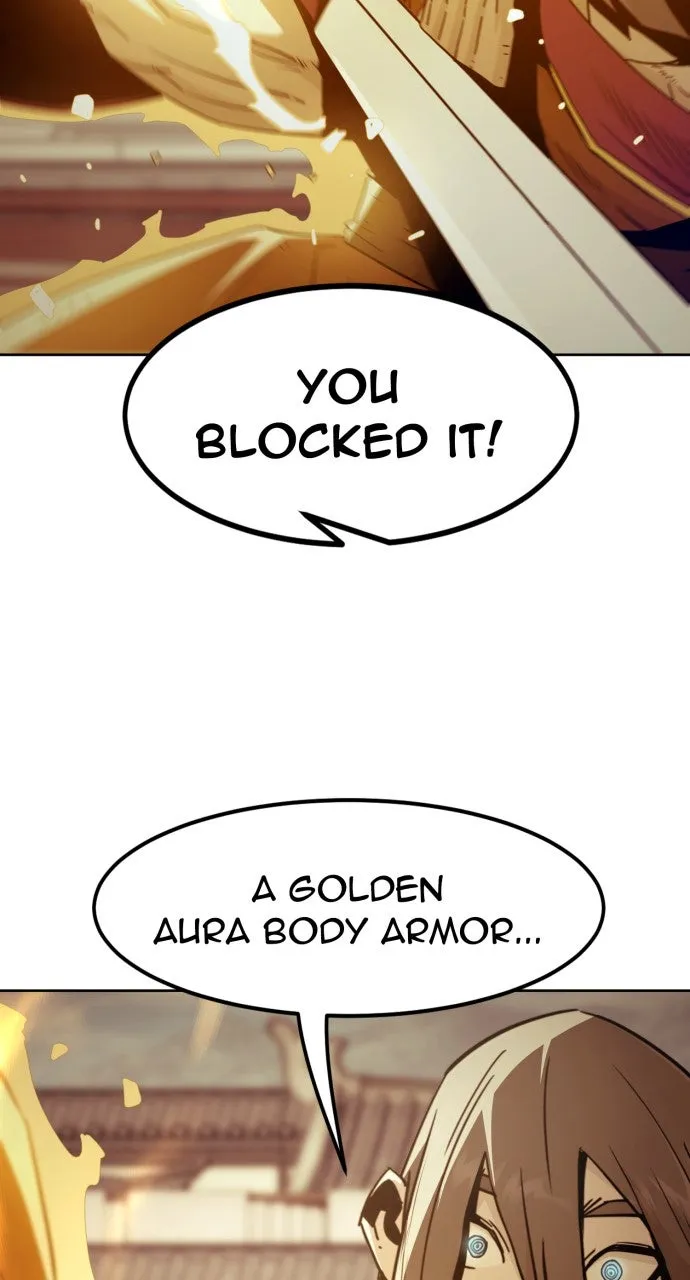 The Dang Clan’s Swordmaster Heir Just Wants a Normal Life Chapter 73 page 21 - 