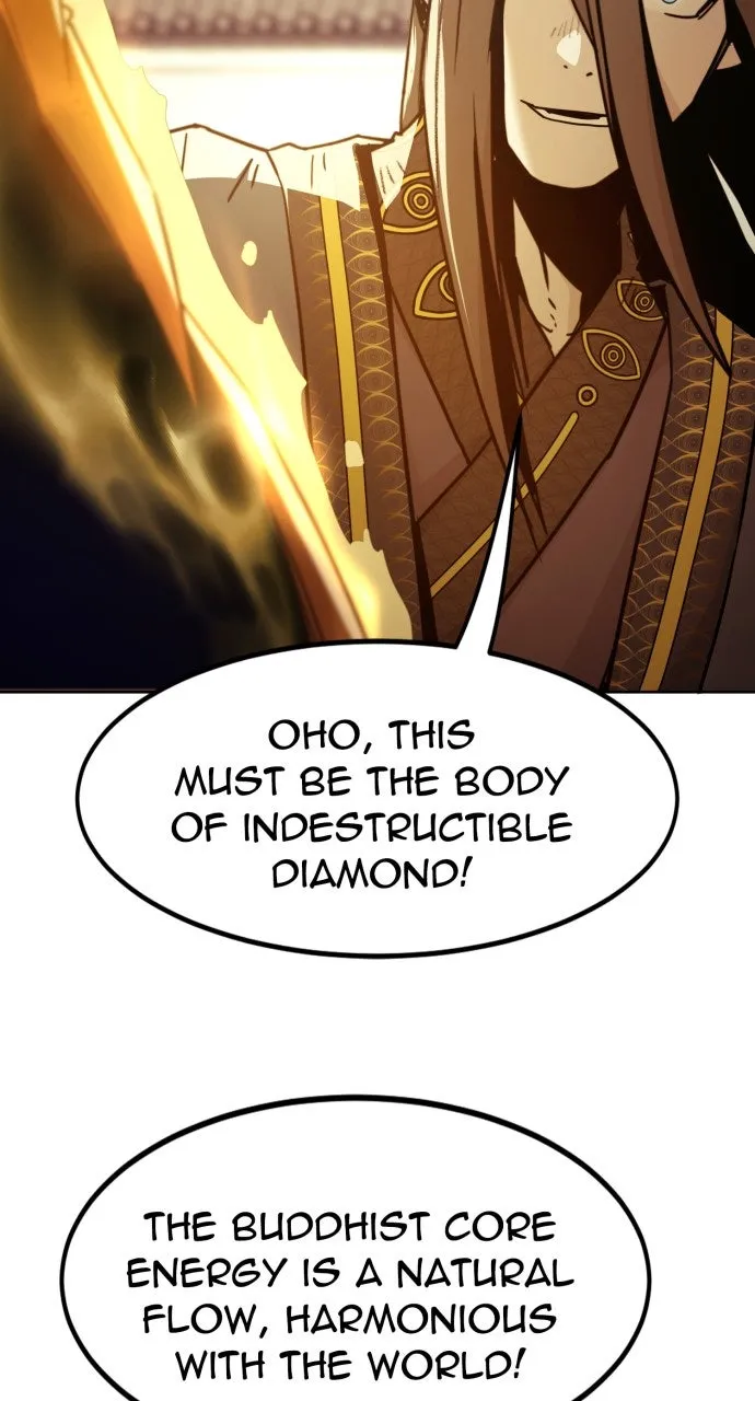 The Dang Clan’s Swordmaster Heir Just Wants a Normal Life Chapter 73 page 22 - 