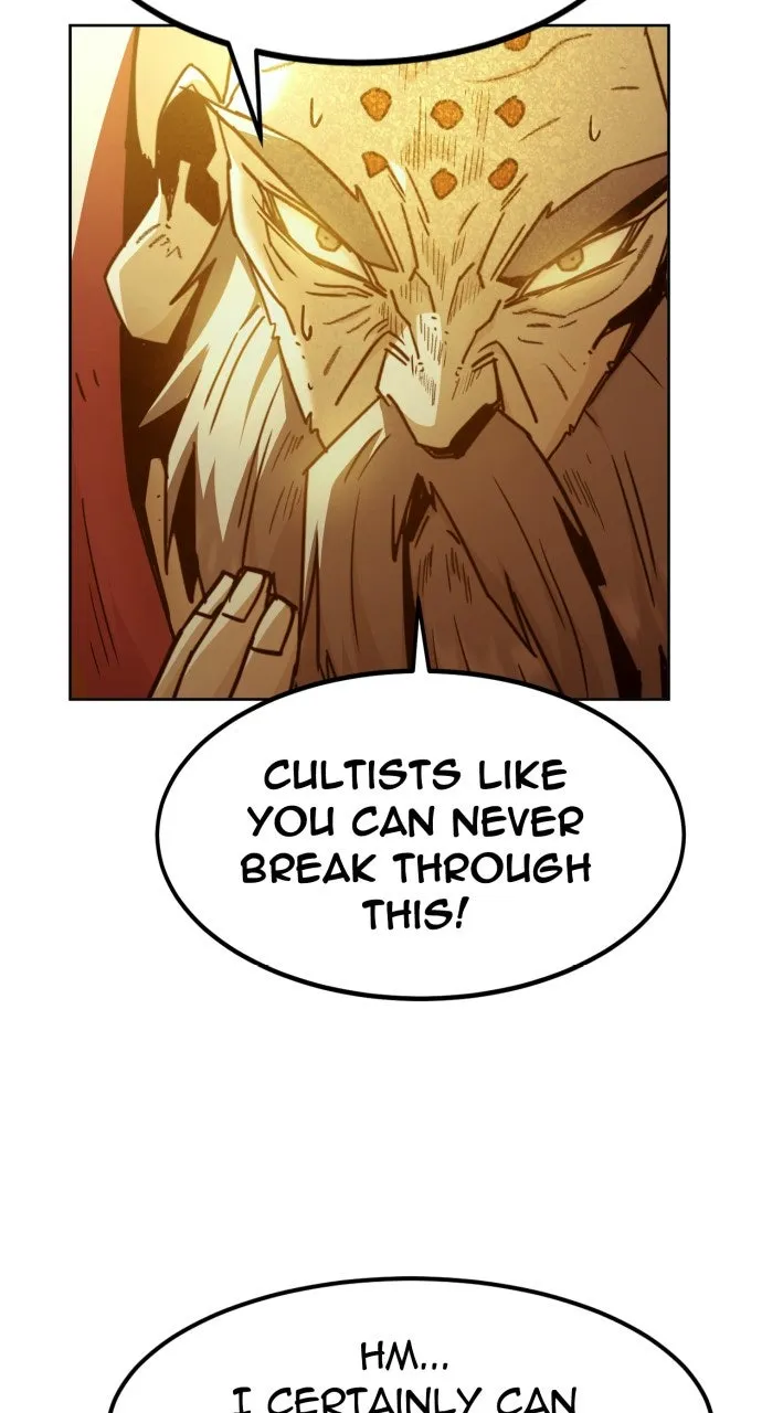 The Dang Clan’s Swordmaster Heir Just Wants a Normal Life Chapter 73 page 23 - 