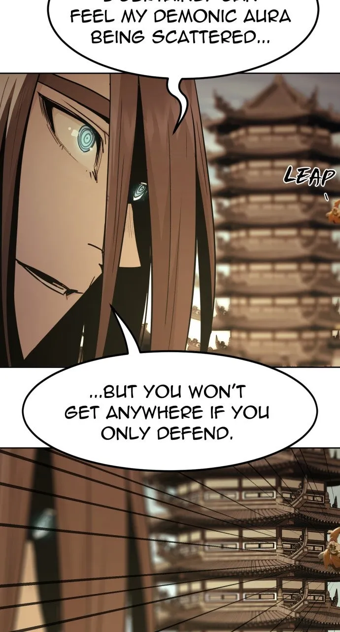 The Dang Clan’s Swordmaster Heir Just Wants a Normal Life Chapter 73 page 24 - 