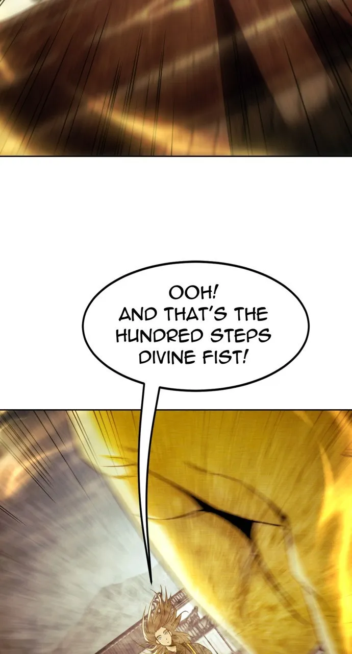 The Dang Clan’s Swordmaster Heir Just Wants a Normal Life Chapter 73 page 28 - 