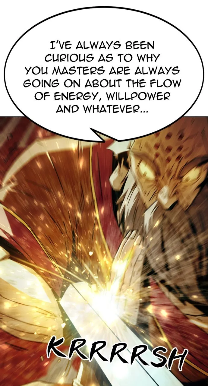 The Dang Clan’s Swordmaster Heir Just Wants a Normal Life Chapter 73 page 34 - 
