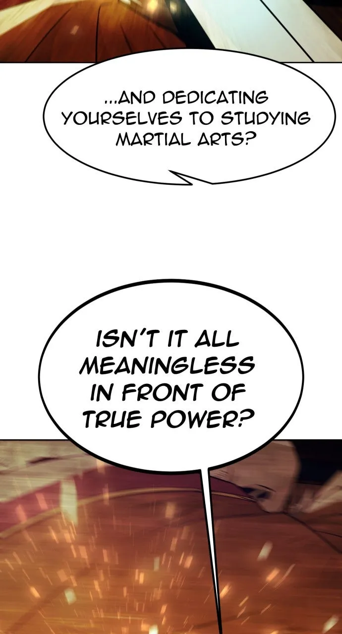 The Dang Clan’s Swordmaster Heir Just Wants a Normal Life Chapter 73 page 35 - 