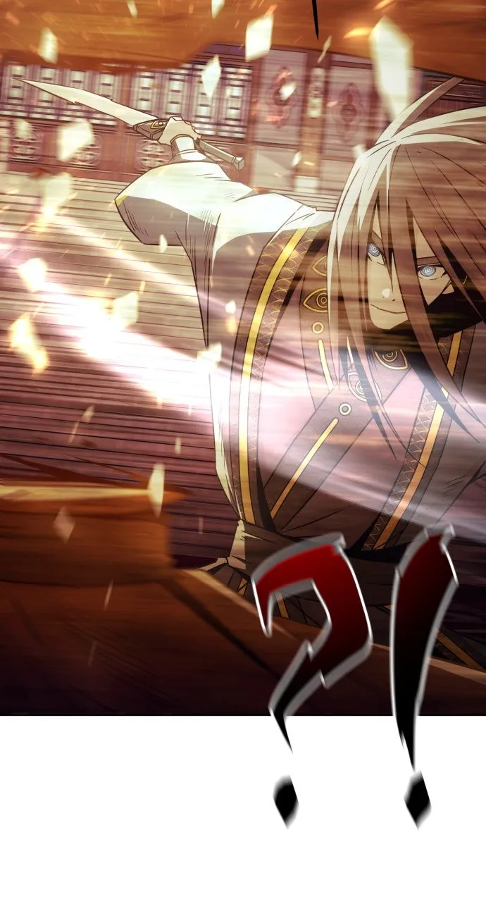 The Dang Clan’s Swordmaster Heir Just Wants a Normal Life Chapter 73 page 36 - 