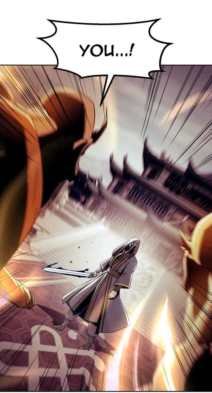 The Dang Clan’s Swordmaster Heir Just Wants a Normal Life Chapter 73 page 37 - 
