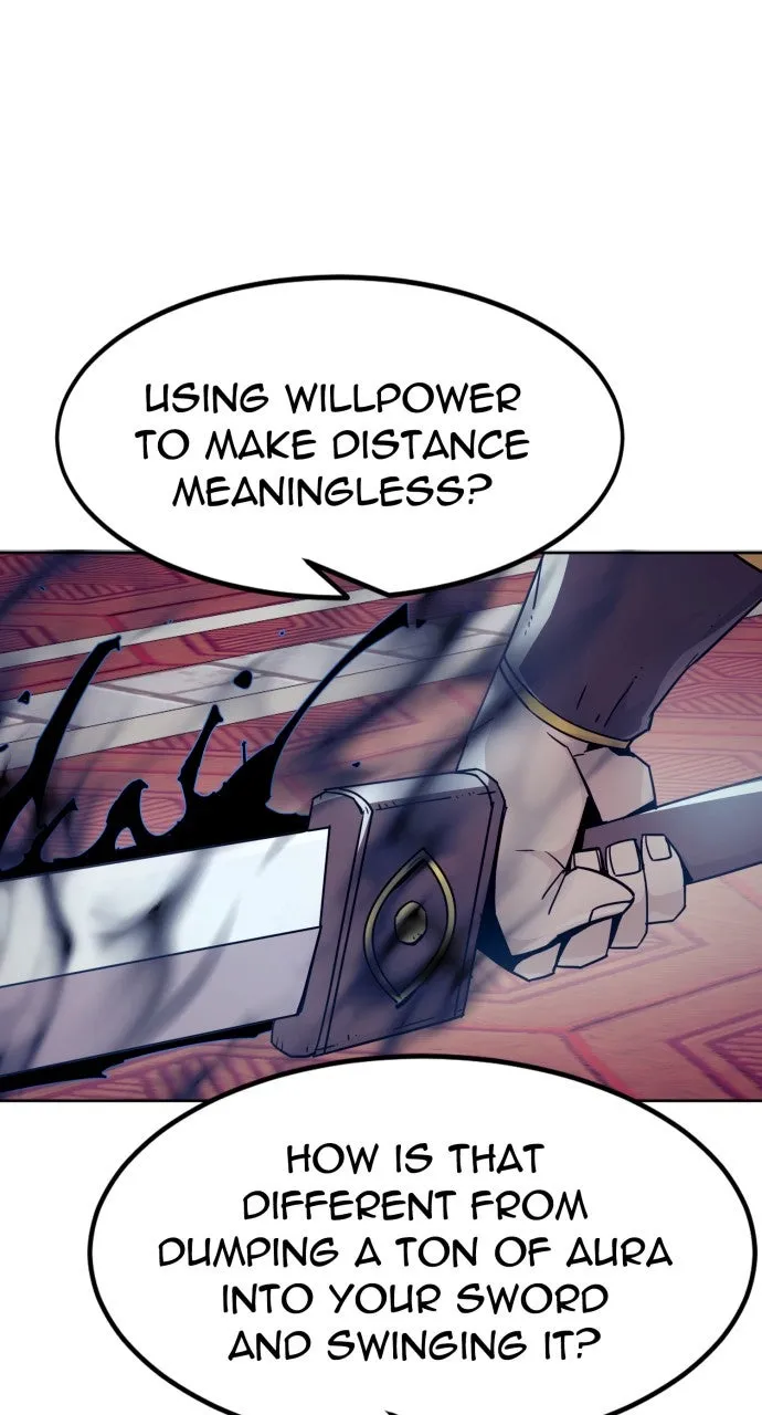 The Dang Clan’s Swordmaster Heir Just Wants a Normal Life Chapter 73 page 38 - 