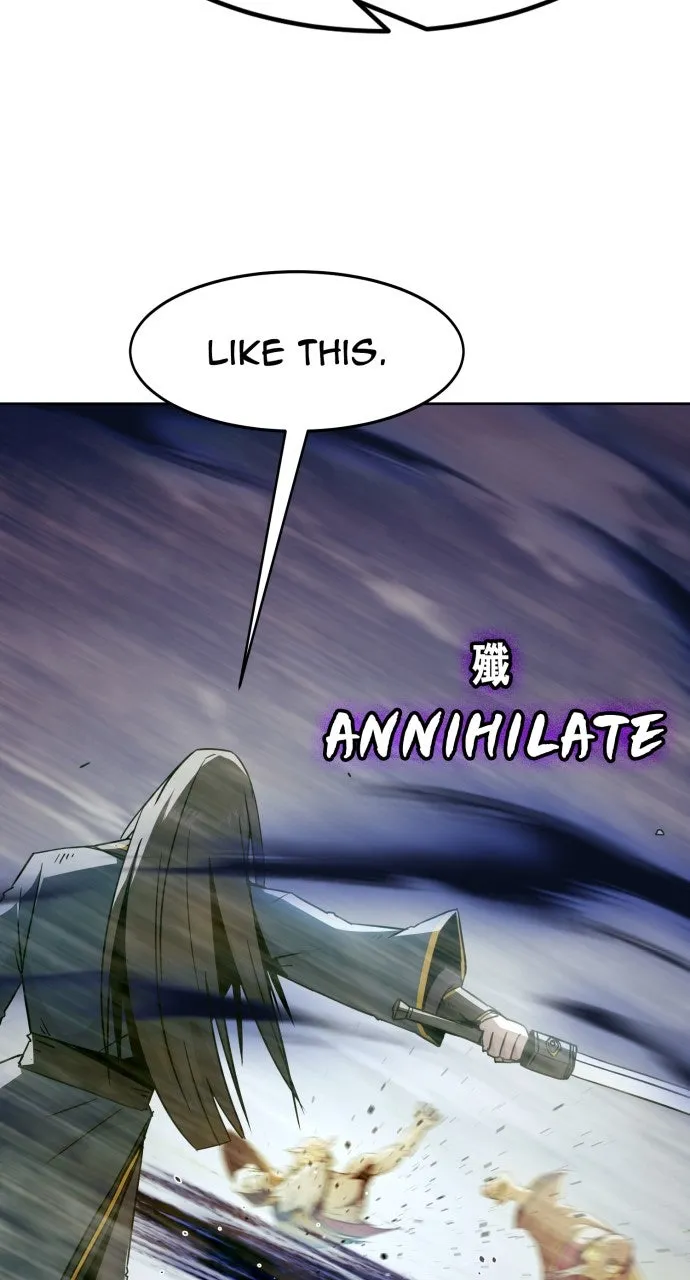 The Dang Clan’s Swordmaster Heir Just Wants a Normal Life Chapter 73 page 39 - 