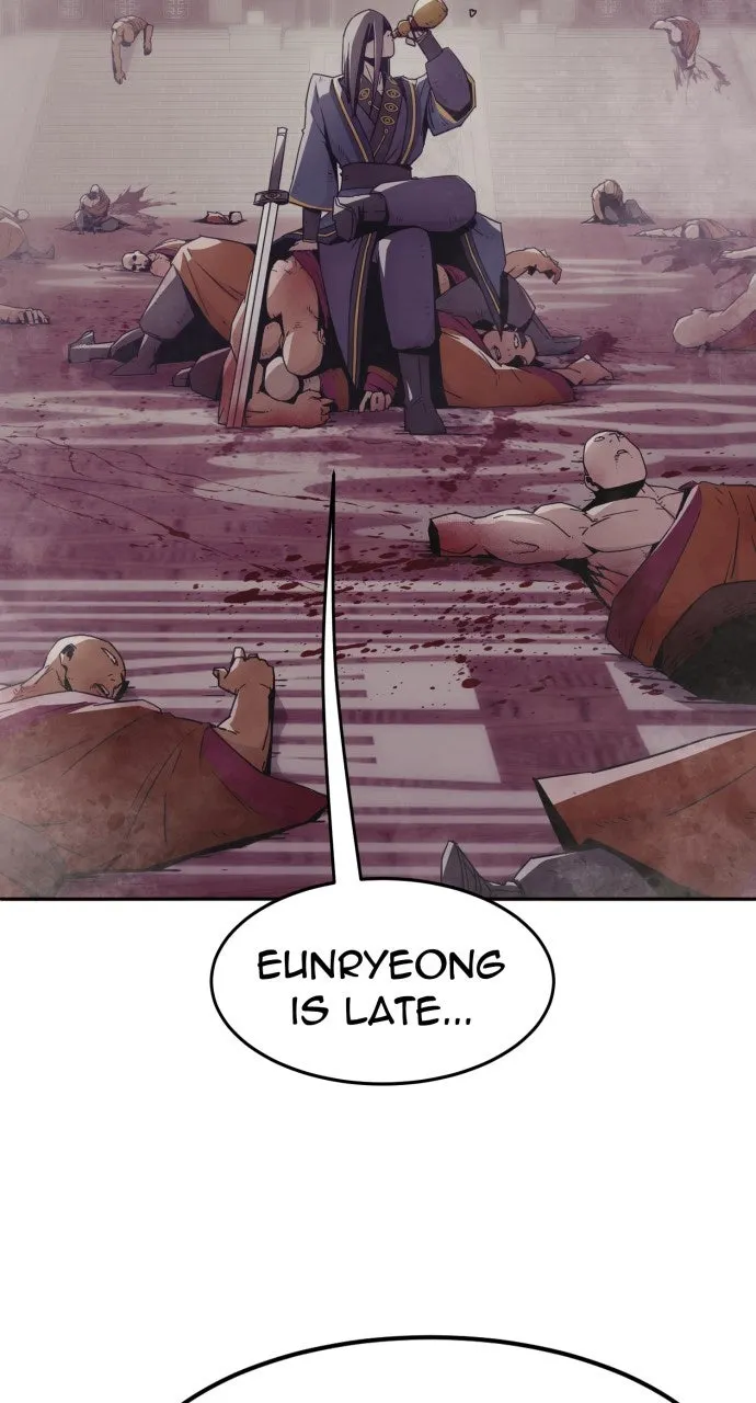The Dang Clan’s Swordmaster Heir Just Wants a Normal Life Chapter 73 page 5 - 