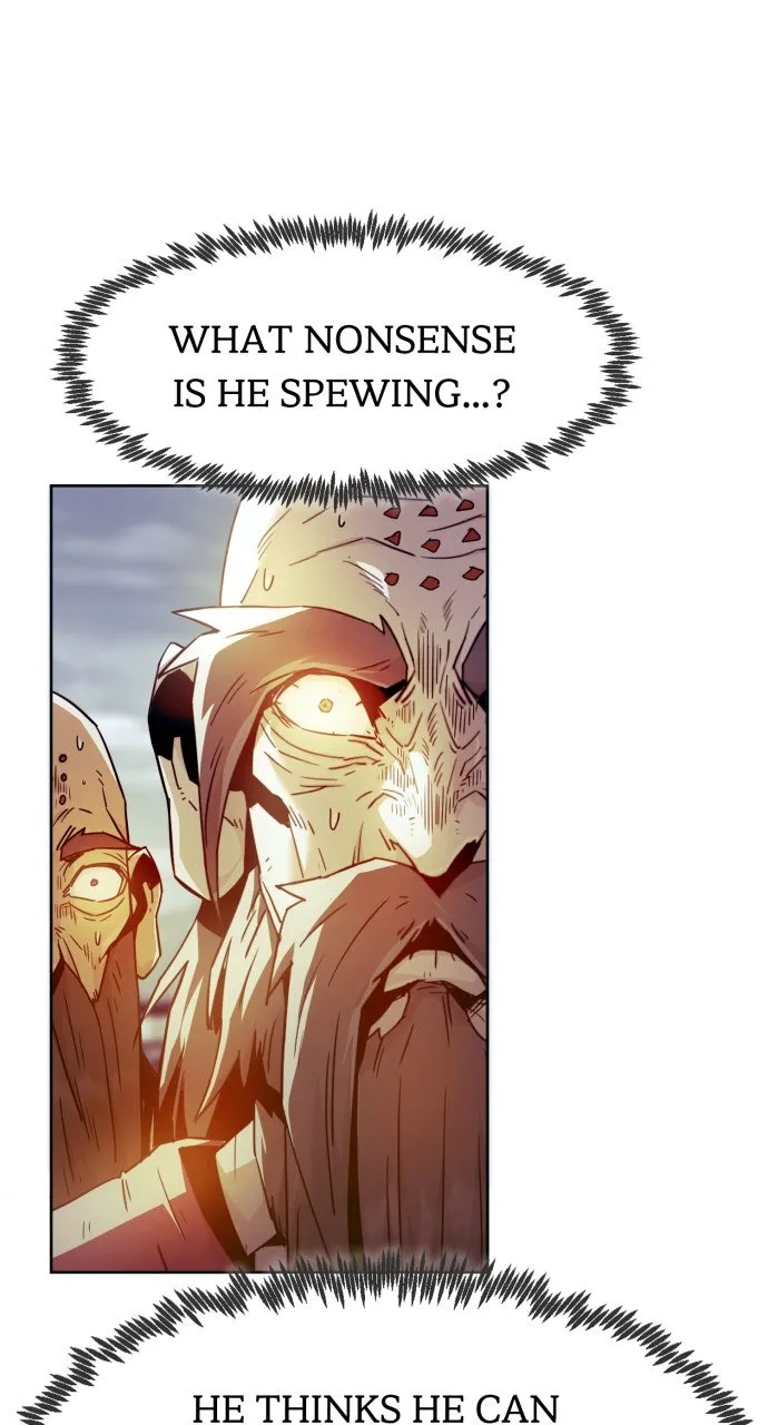 The Dang Clan’s Swordmaster Heir Just Wants a Normal Life Chapter 73 page 43 - 