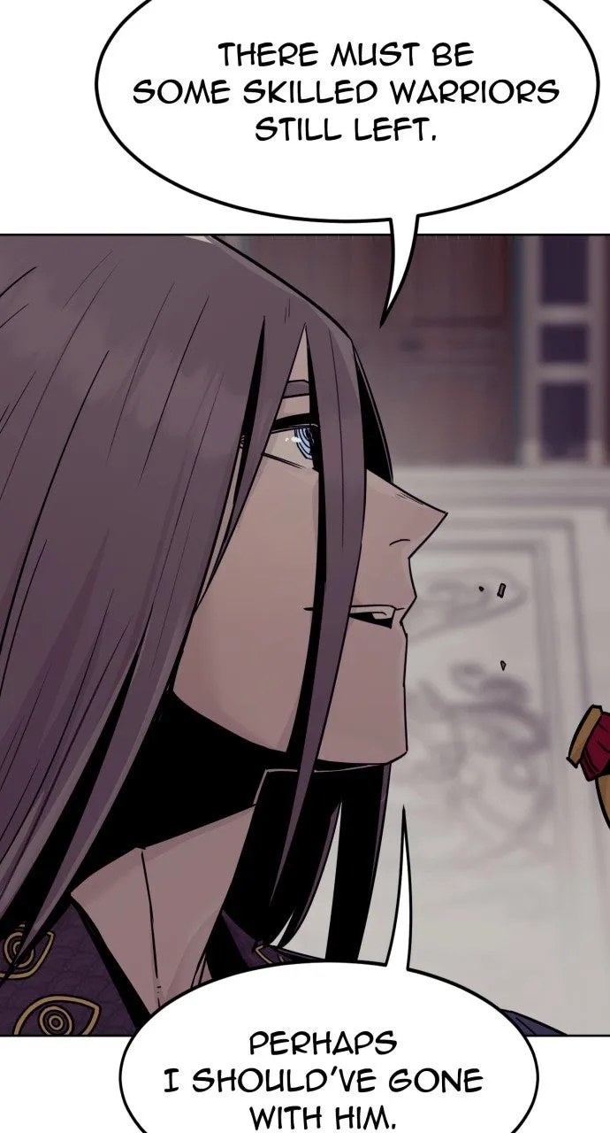 The Dang Clan’s Swordmaster Heir Just Wants a Normal Life Chapter 73 page 6 - 