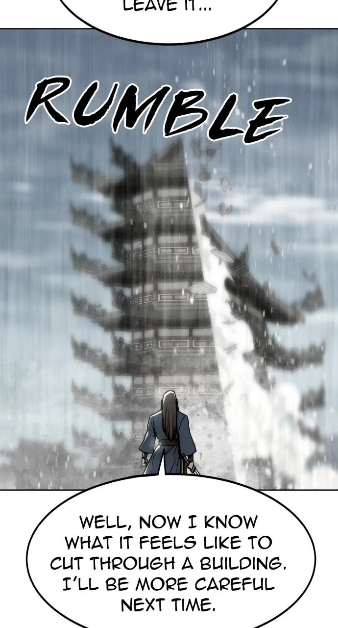 The Dang Clan’s Swordmaster Heir Just Wants a Normal Life Chapter 73 page 51 - 