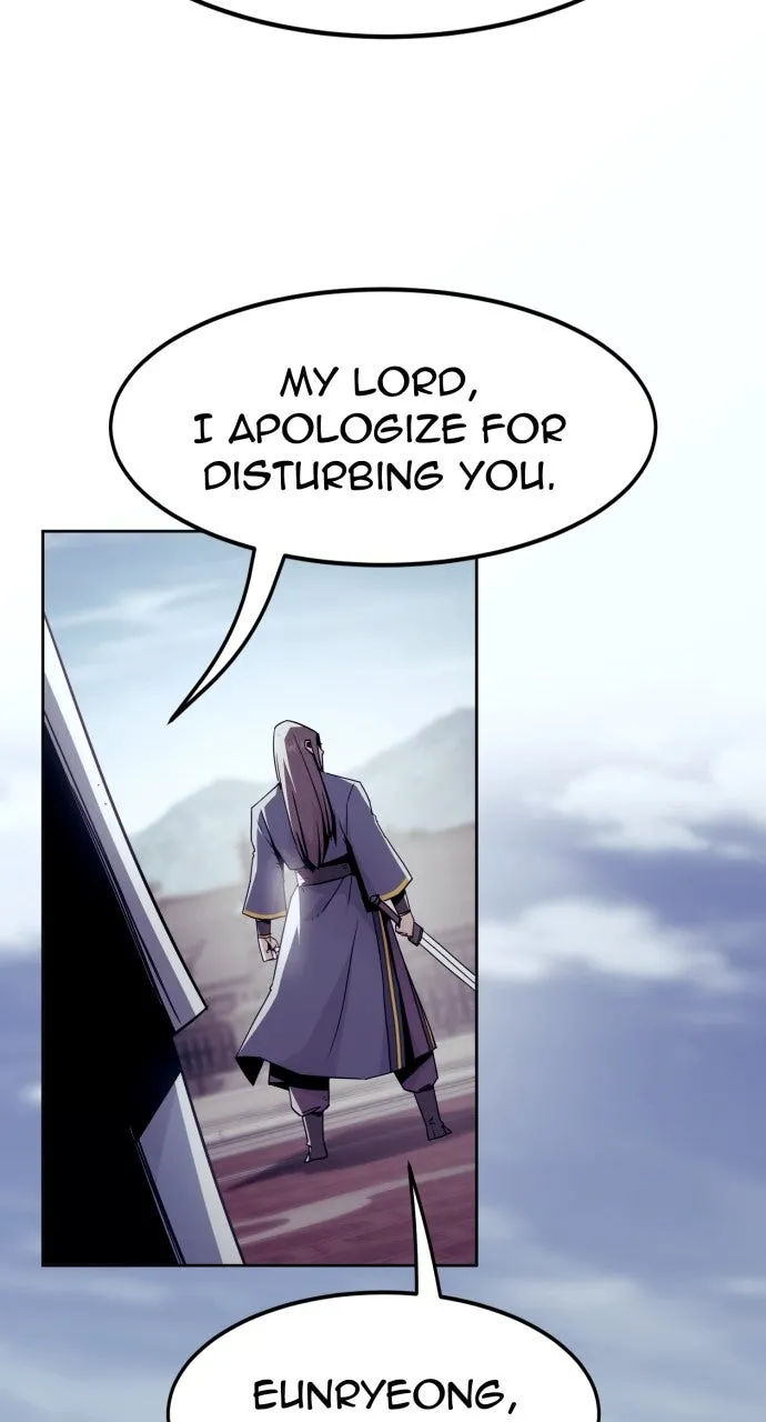 The Dang Clan’s Swordmaster Heir Just Wants a Normal Life Chapter 73 page 52 - 