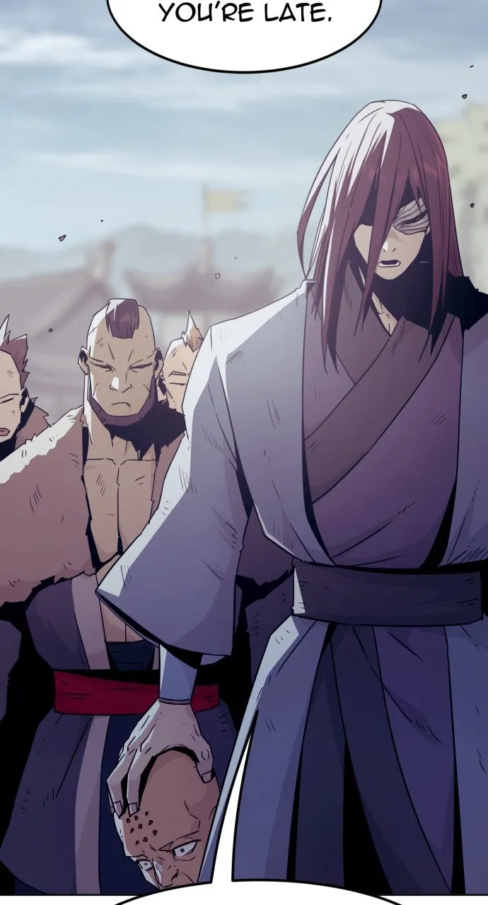 The Dang Clan’s Swordmaster Heir Just Wants a Normal Life Chapter 73 page 53 - 