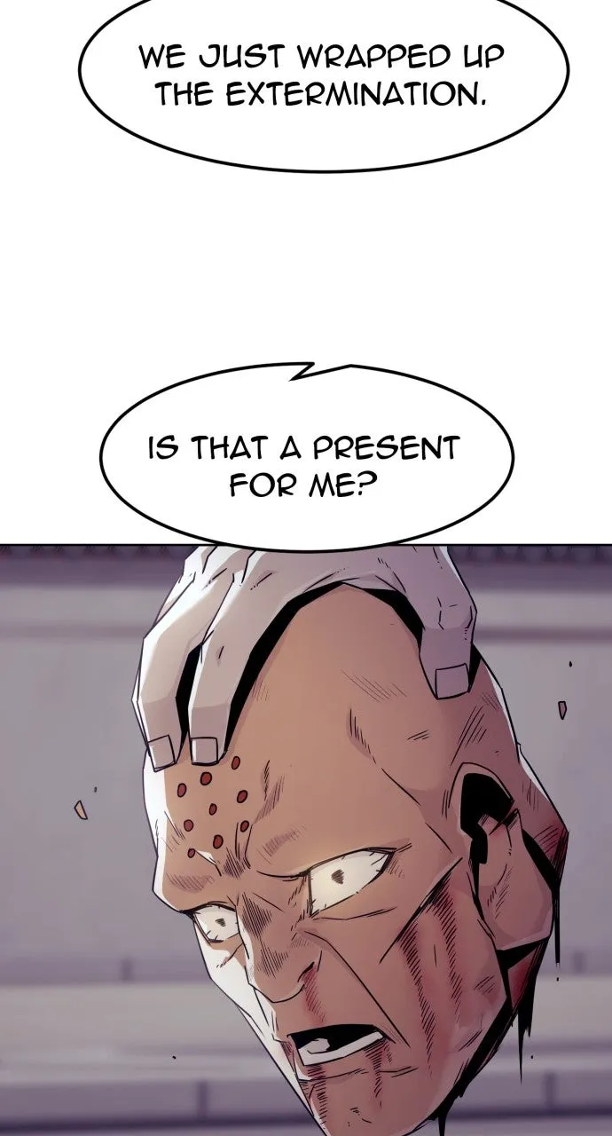 The Dang Clan’s Swordmaster Heir Just Wants a Normal Life Chapter 73 page 54 - 