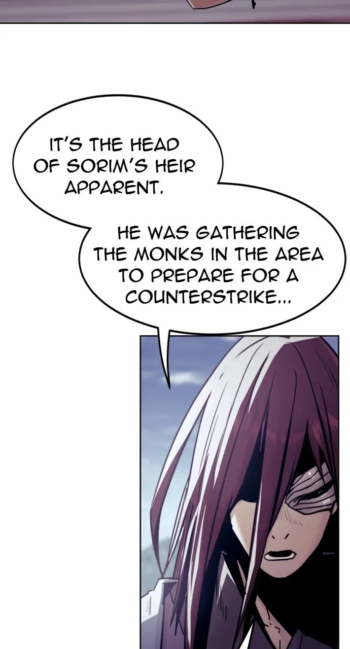 The Dang Clan’s Swordmaster Heir Just Wants a Normal Life Chapter 73 page 55 - 