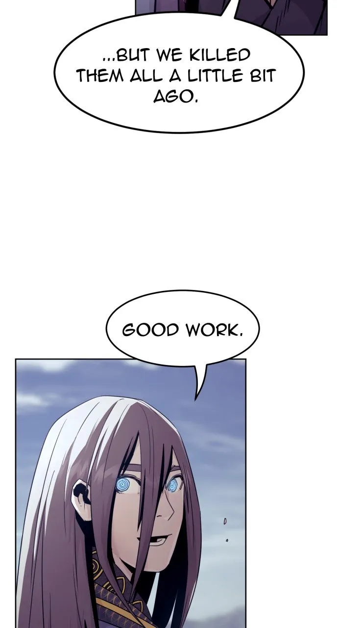 The Dang Clan’s Swordmaster Heir Just Wants a Normal Life Chapter 73 page 56 - 