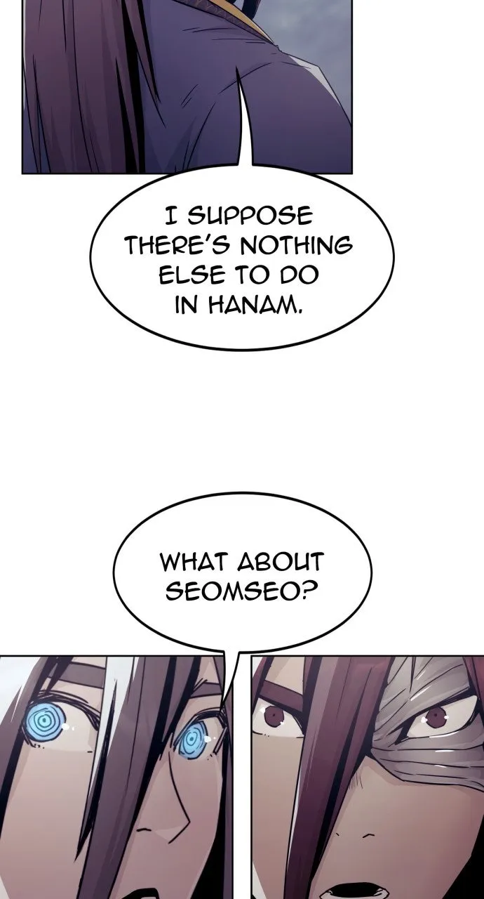 The Dang Clan’s Swordmaster Heir Just Wants a Normal Life Chapter 73 page 57 - 