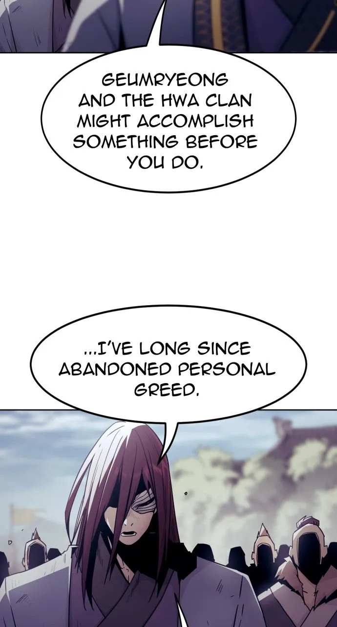 The Dang Clan’s Swordmaster Heir Just Wants a Normal Life Chapter 73 page 59 - 