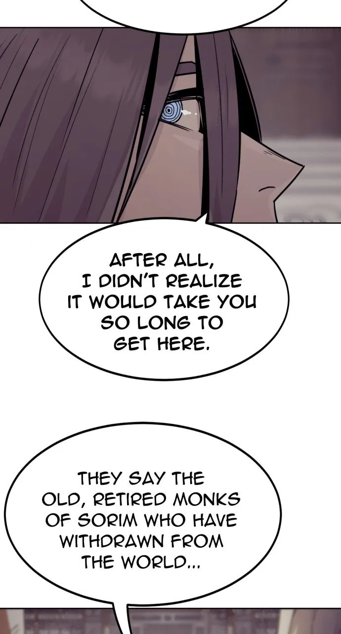 The Dang Clan’s Swordmaster Heir Just Wants a Normal Life Chapter 73 page 7 - 